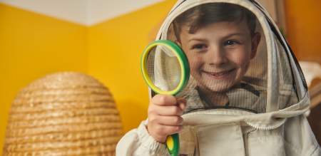 National Waterfront Museum summer of fun 2025