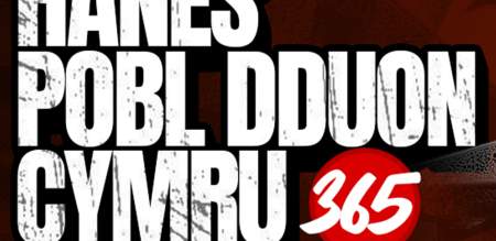 Hanes Pobl Dduon Cymru 365 Lansiad Abertawe