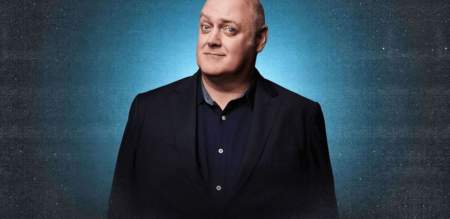 Dara Ó Briain: Re:Creation