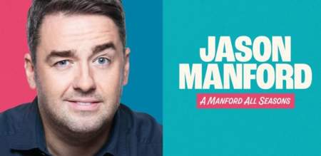 Jason Mansford A Manford all Seasons