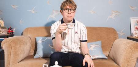 Josh Widdicombe: Not my Cup of Tea