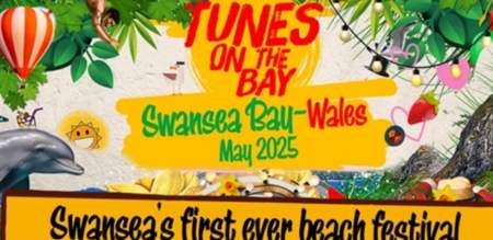 Tunes on the Bay