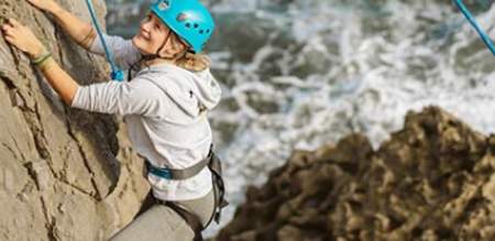 Get active in Swansea Bay