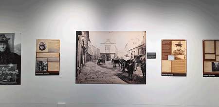 Bad Girls and Boys Exhibition