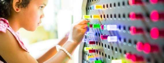 Flint Hills Discovery Center