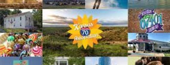 Kansas I-70 Association