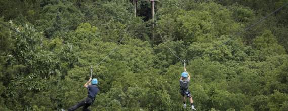 Wildwood Adventure Park