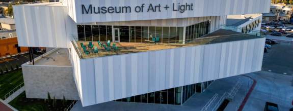 Museum of Art + Light