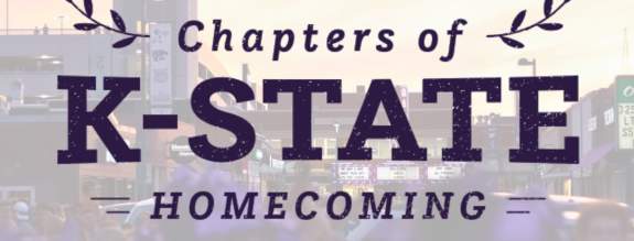 K-State Homecoming