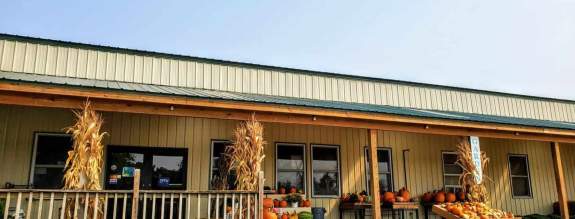 Friday Nights at the Farm