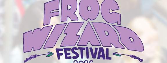 Frog Wizard Festival