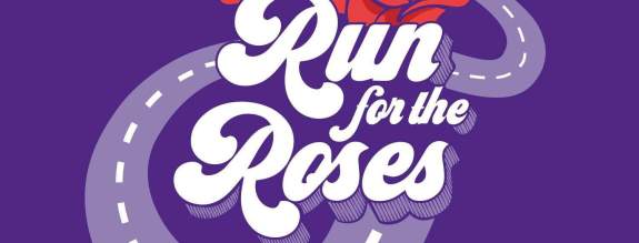 5th Annual Run for the Roses 5k/1k