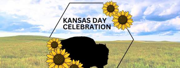 Celebrate Kansas Day