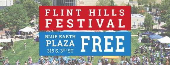 Flint Hills Festival