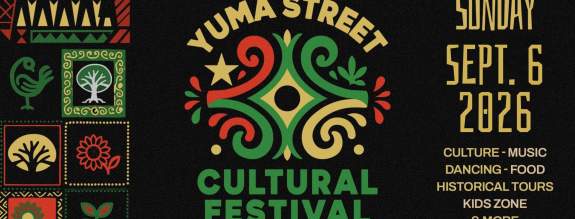 Yuma Street Cultural Festival