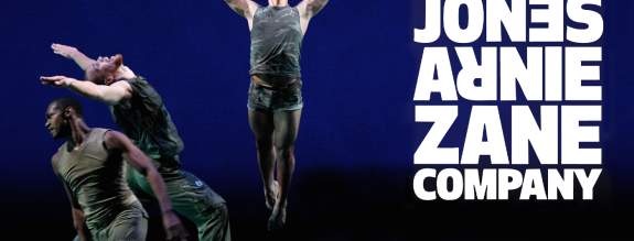 Bill T. Jones/Arnie Zane Company