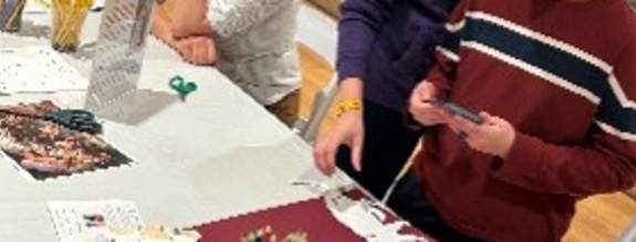 Family Day: Picasso on the Prairie