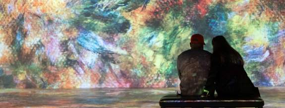 An Evening of Love + Light