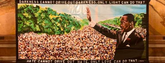 Annual MLK Jr. Community Celebration