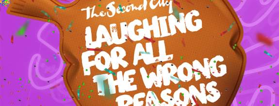 The Second City - Laughing for All the Wrong Reasons