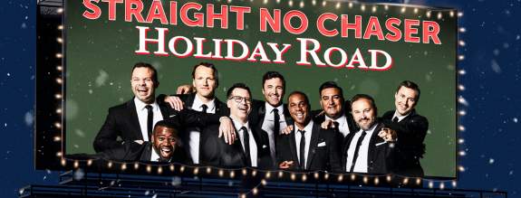Straight No Chaser: Holiday Road