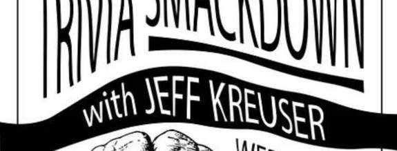 Auntie Mae's Trivia Smackdown