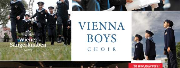 Vienna Boys Choir
