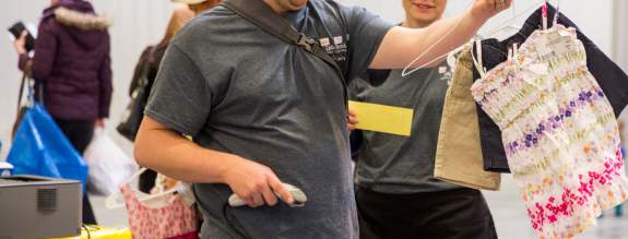 Little Britches Spring/Summer Sale