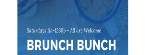 Brunch Bunch