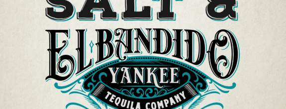 Tequila Tasting - Lime, Salt & El Bandido Tequila