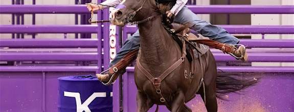 2026 K-State College Rodeo