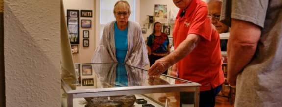 America250 Time Capsule Project