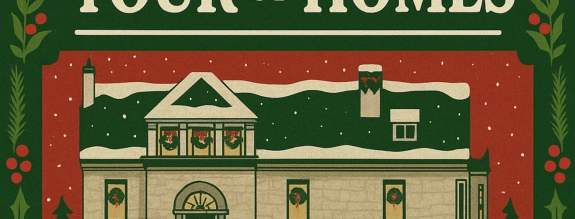 42nd Annual Historic Tour of Homes