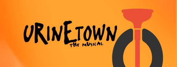 Urinetown, The Musical