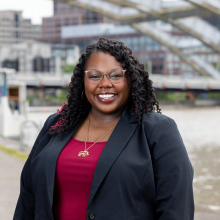 Kasia Ravenell, Sales Manager