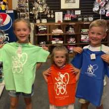 Charlotte's Adventures -Jesse Owens Museum