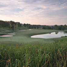 Golf Excursion