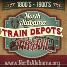 Train Depots Trail
