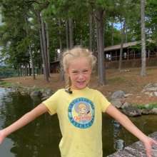 Charlotte's Adventures - Goose Pond Colony