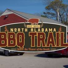 NORTH ALABAMA BBQ TRAIL