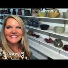 Brown's Pottery