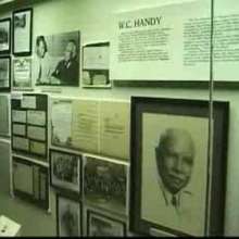 Tour the Alabama Music Hall of Fame