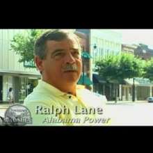 The Rebirth of Downtown Gadsden, Alabama