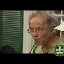 Florence, Alabama Y'all Magazine Sweet Tea Challenge