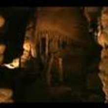 Cathedral Caverns