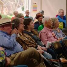 Storytelling Festival, Athens, AL