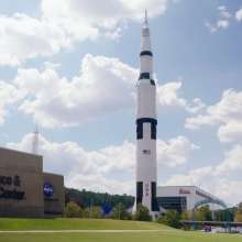 U.S. Space & Rocket Center