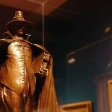 Huntsville Museum of Art