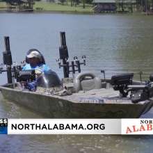 North Alabama Fishing