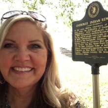 Oakville Indian Mounds